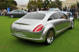Mercedes-Benz F700 Research Car