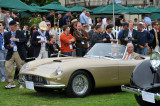 1958 Ferrari 250 GT Pinin Farina Cabriolet Series I