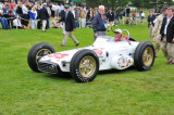 1959 Quinn Epperly Indy race car