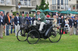 1892 Peugeot Type 3 Vis-a-Vis
