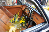 Best of Show, 1938 Alfa Romeo 8C 2900B Touring Berlinetta