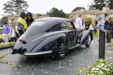 Best of Show, 1938 Alfa Romeo 8C 2900B Touring Berlinetta