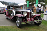 1930 Cord L-29 Phaeton Sedan