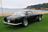 1957 Ferrari 410 Super America Series II Pinin Farina Coupe