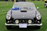 1957 Ferrari 410 Super America Series II Pinin Farina Coupe