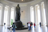 Jefferson Memorial, Washington, D.C.