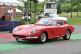 1967 Ferrari 275 GTB/4