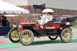 1909 Stanley Model R