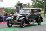 1921 Rolls-Royce Silver Ghost Tourer by Locke