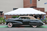 1942 Cadillac Series 62 Convertible Coupe