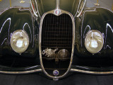 1939 Alfa Romeo 6C 2500, $950,000 (WB, BR)