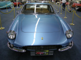 1966 Ferrari 500 Superfast Series II Coupe, $1.8 million