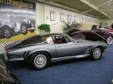 1983 Iso Grifo A3/L Berlinetta Prototype by Bertone, two-time Pebble Beach 1st in class