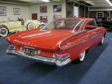 1961 Dodge Phoenix, $45,000