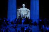 Lincoln Memorial, Washington, D.C.