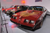 1981 Pontiac Firebird Trans-Am, 305 cid V8, 165 hp, Deborah Sherwood