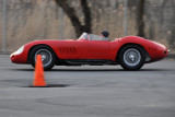 1956 Maserati 300S