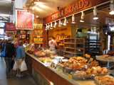 Public Market, Granville Island, Vancouver