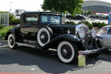1930 Cadillac V16