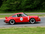 1973 Porsche 911T