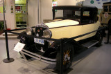 1929 Plymouth