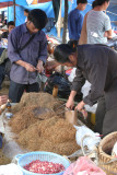 Bac Ha market