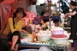 Sapa market