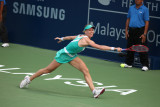 WTA Tour 2010 Malaysia Open