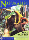 Malaysian Naturalist Magazine