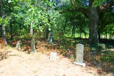 Old Family Cemetery 2