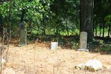 Old Family Cemetery