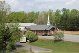 Harmony Church