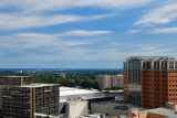 August 20 - Rooftop View