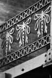 The bees balcony