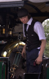 Train Drivers Assistant