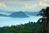 Taal Volcano