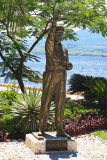 I shall return! Douglas MacArthur