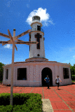 Corregidor Lighthouse