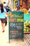 whats for lunch...?
