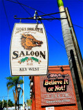 at Duval St., Key West