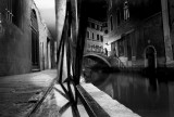 Une nuit  Venise
