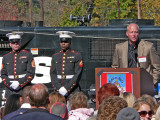 Lt. General Matthew T. Cooper, USMC (Ret)