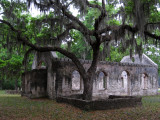 Chapel of Ease