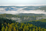 National Park Krasnoyarsk Stolby