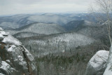 Winter in Siberia