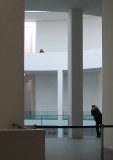 Frn centralhallen, Mnchens konstmuseum