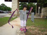 preschool最後一天