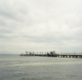 bokeelia pier number three