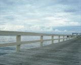 pier rail