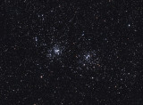 NGC 884 & NGC 869
